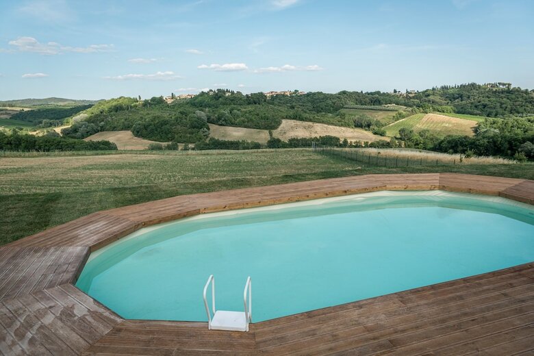 Agroturismo Agriturismo Le Tre Pietre