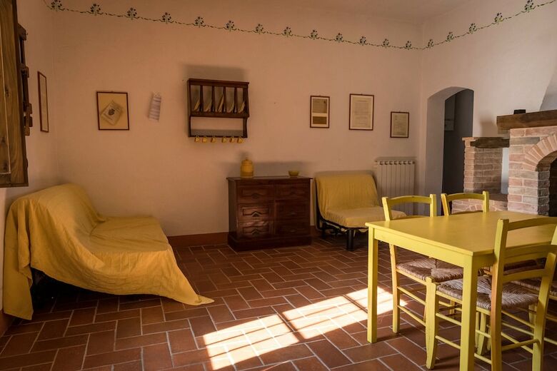 Agroturismo Agriturismo Le Tre Pietre