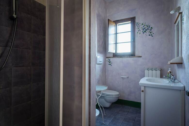 Agroturismo Agriturismo Le Tre Pietre