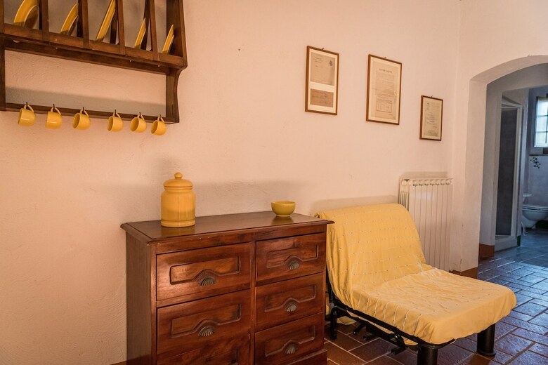 Agroturismo Agriturismo Le Tre Pietre