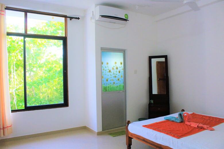 Apartamento Samanala Resort