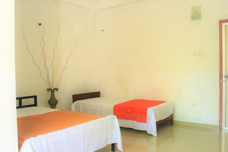Apartamento Samanala Resort