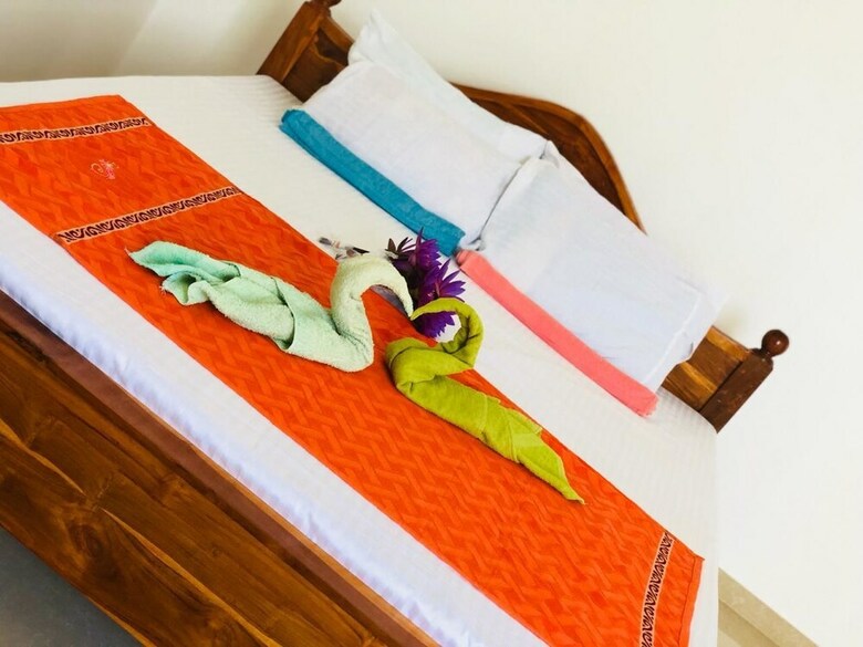 Apartamento Samanala Resort