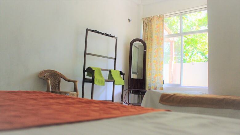Apartamento Samanala Resort