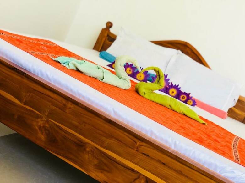 Apartamento Samanala Resort