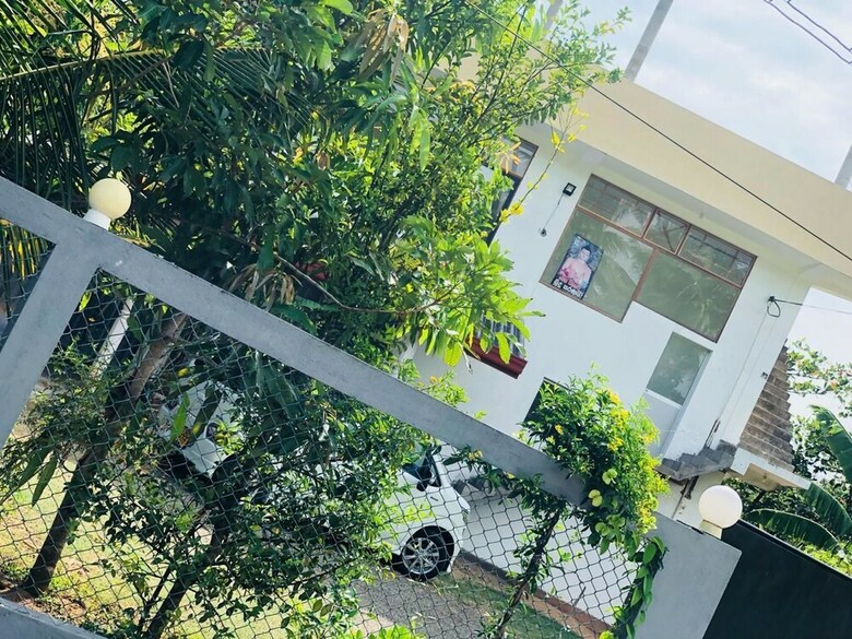 Apartamento Samanala Resort