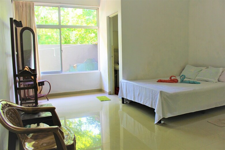 Apartamento Samanala Resort