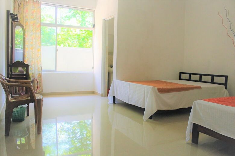Apartamento Samanala Resort