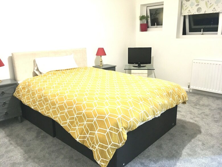 Livingstone B&B