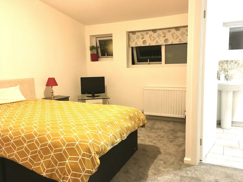 Livingstone B&B