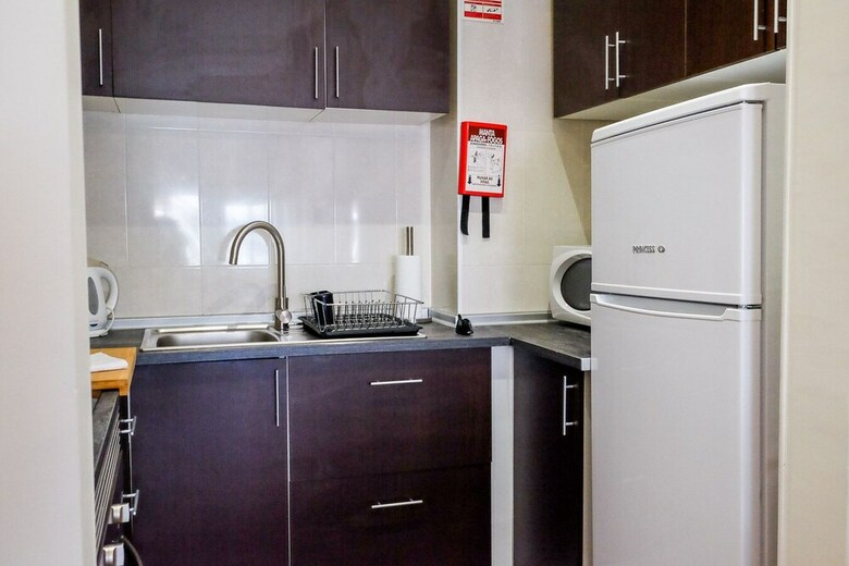 Apartamentos Alegria Delight By Homing