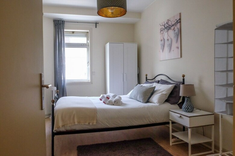 Apartamentos Alegria Delight By Homing