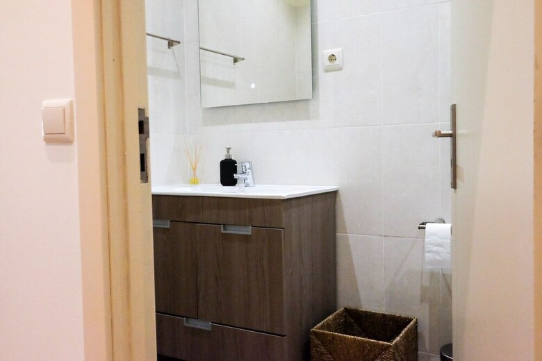Apartamentos Alegria Delight By Homing