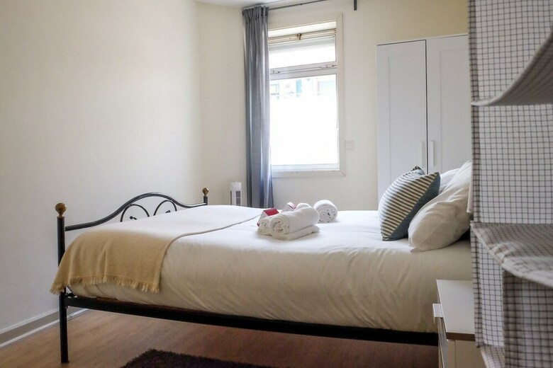 Apartamentos Alegria Delight By Homing