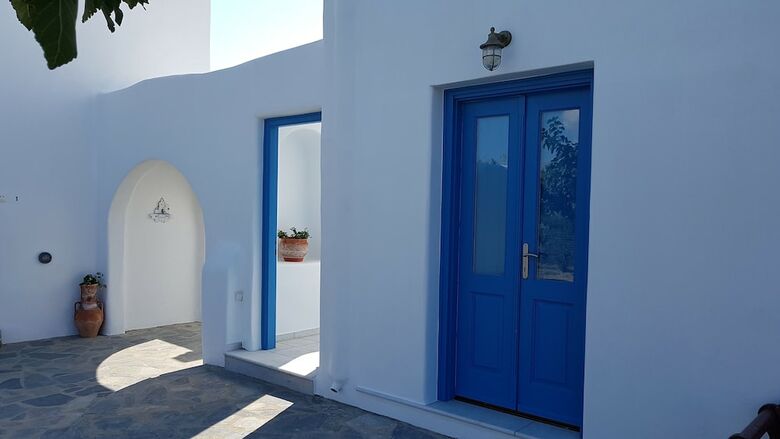 Aparthotel Petroto Abodes
