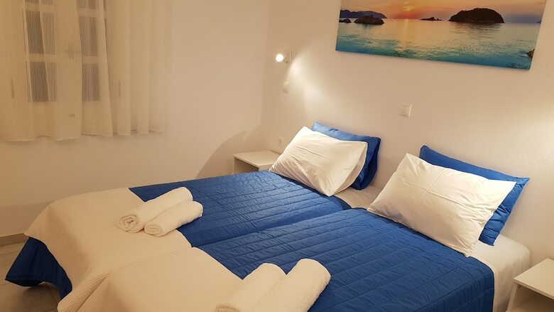 Aparthotel Petroto Abodes