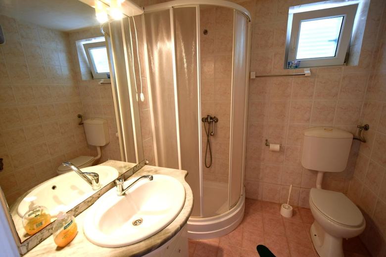 Apartments Markovic