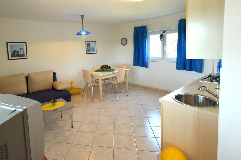 Apartments Markovic