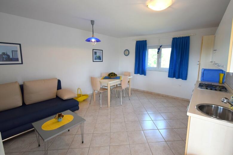 Apartments Markovic