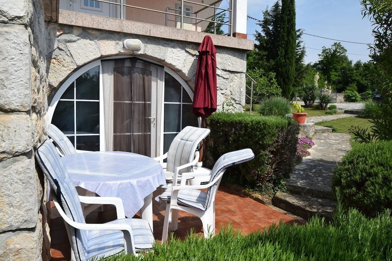 Apartments Markovic