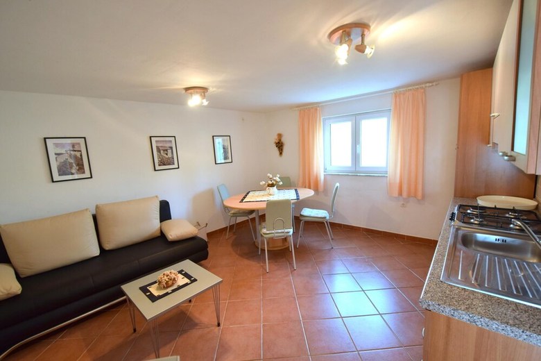 Apartments Markovic