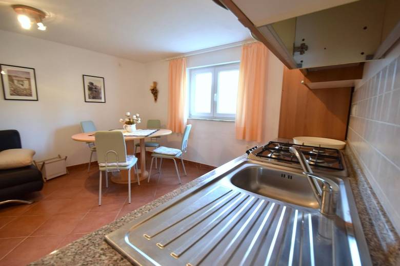 Apartments Markovic