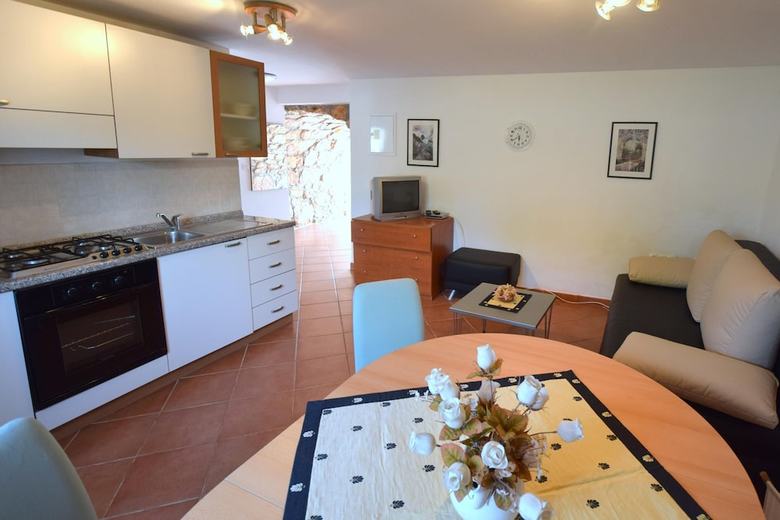 Apartments Markovic
