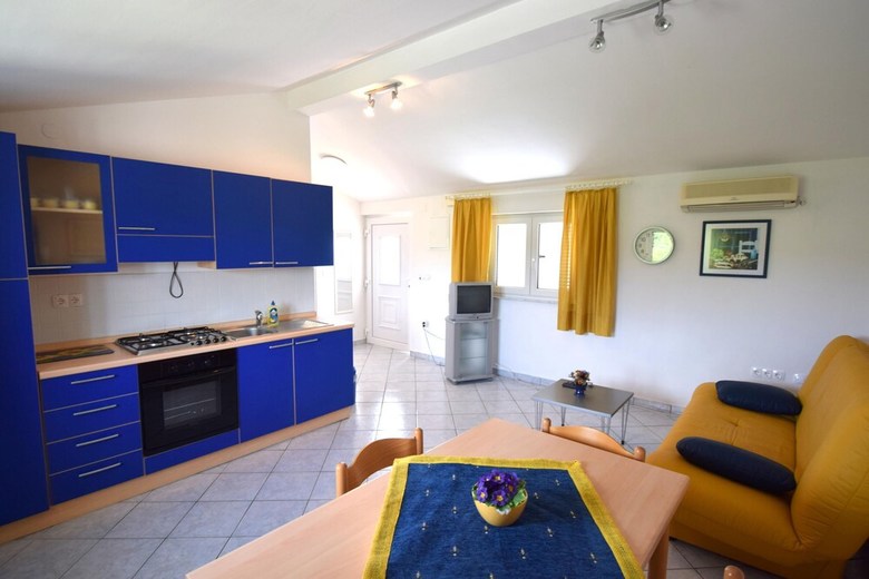 Apartments Markovic