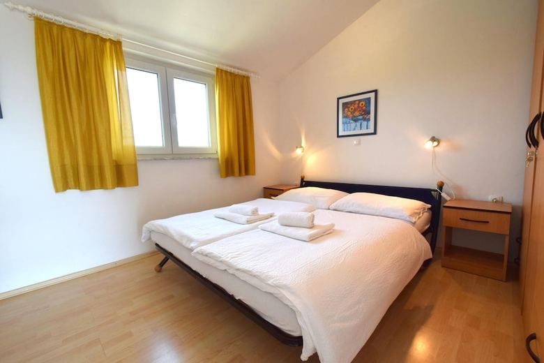 Apartments Markovic