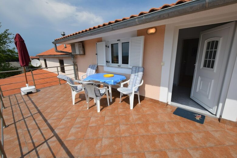 Apartments Markovic