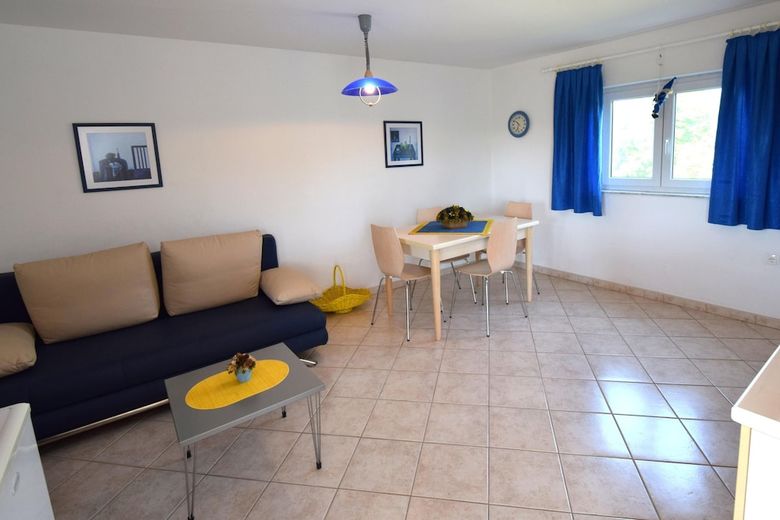 Apartments Markovic