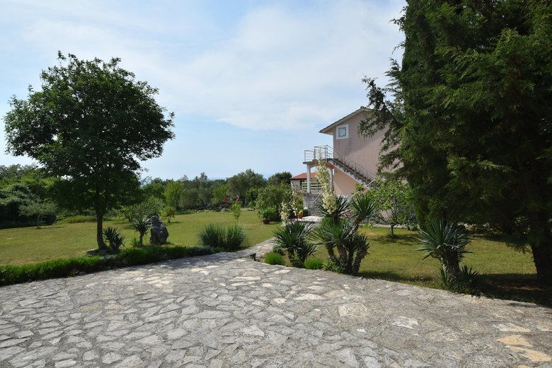 Apartments Markovic