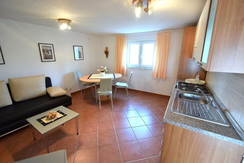 Apartments Markovic
