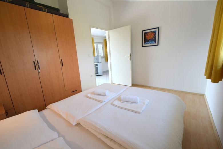 Apartments Markovic
