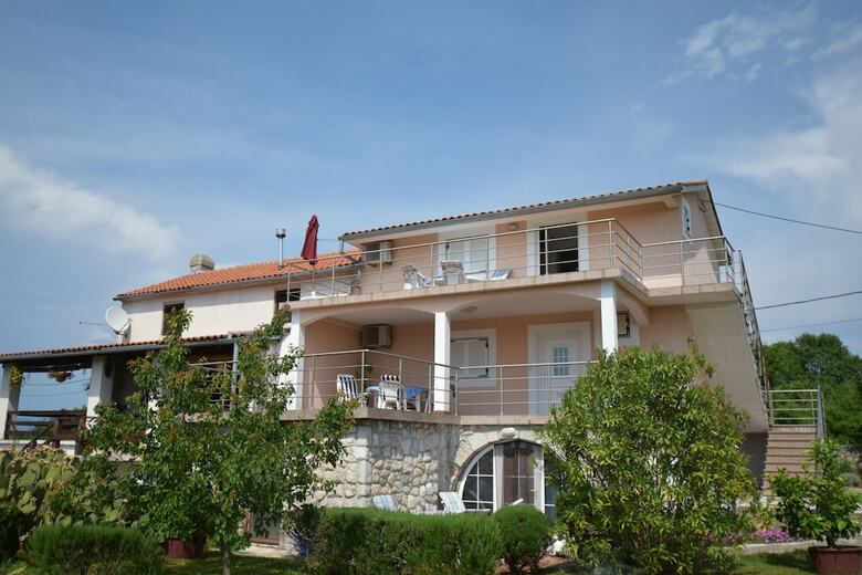Apartments Markovic