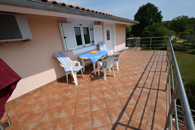 Apartments Markovic