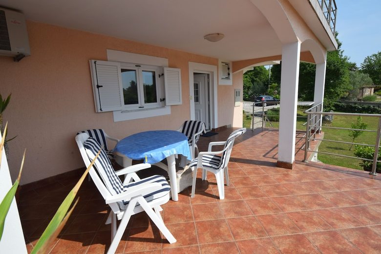 Apartments Markovic