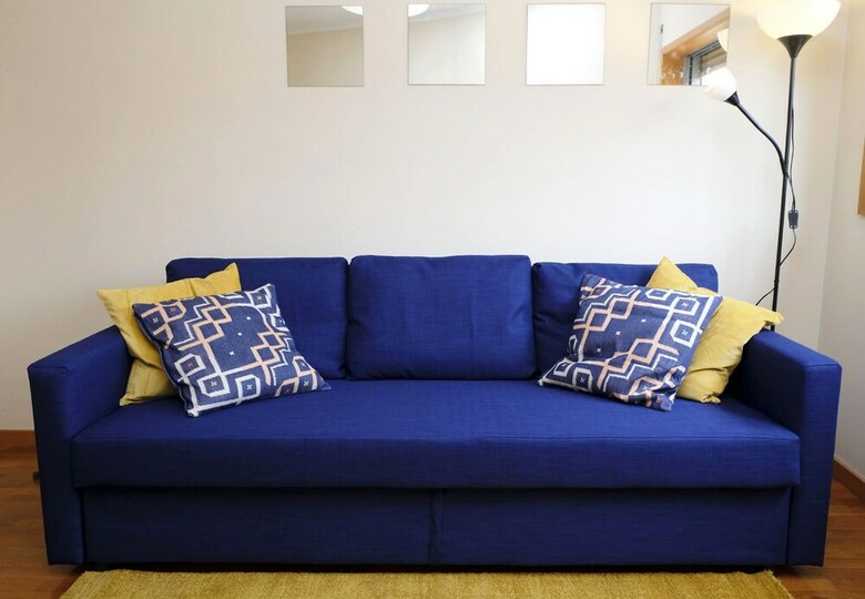 Apartamentos Charming Trindade By Homing