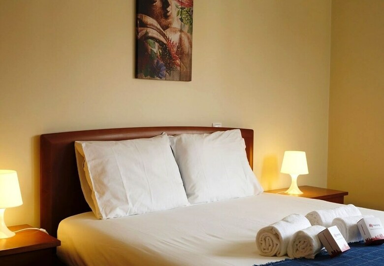 Apartamentos Charming Trindade By Homing