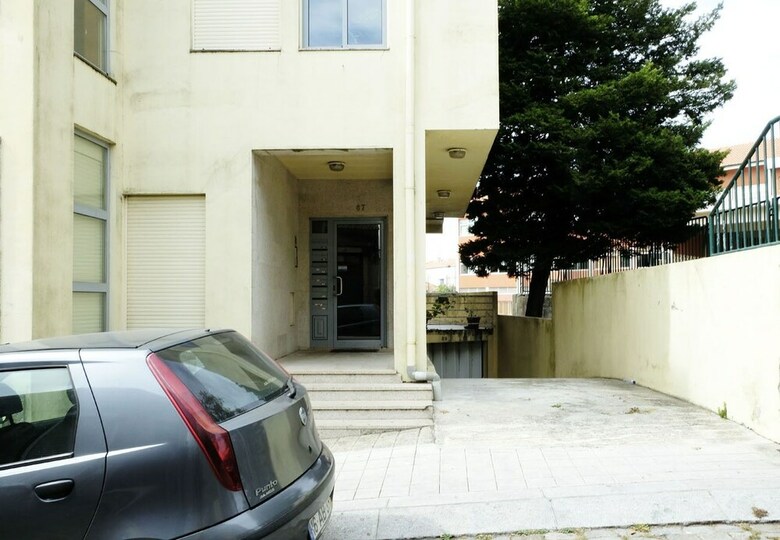 Apartamentos Charming Trindade By Homing