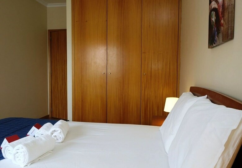 Apartamentos Charming Trindade By Homing