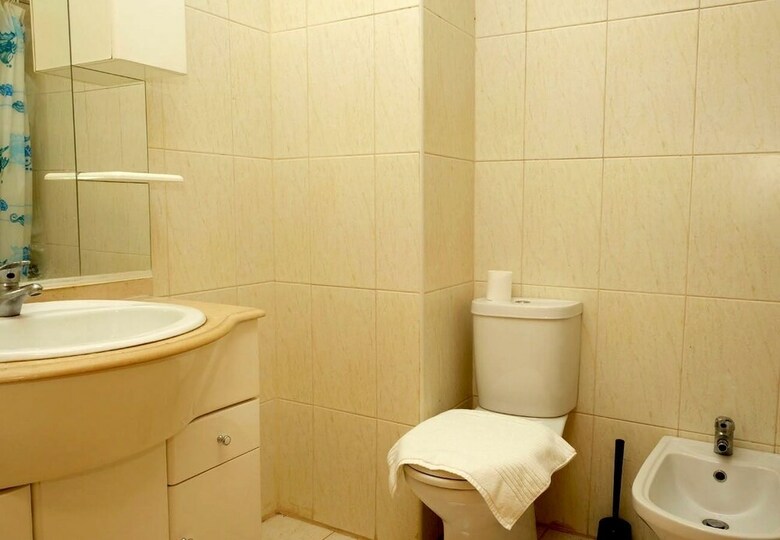 Apartamentos Charming Trindade By Homing