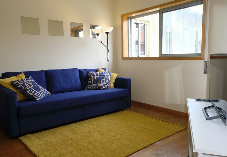 Apartamentos Charming Trindade By Homing