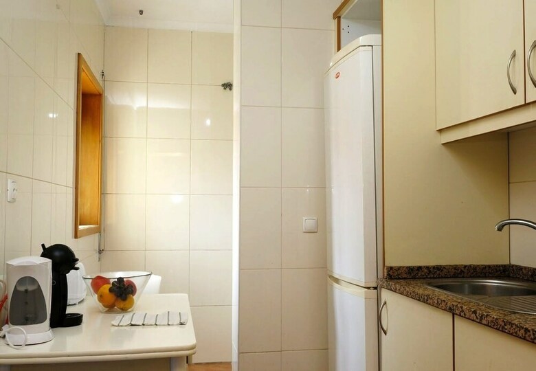 Apartamentos Charming Trindade By Homing