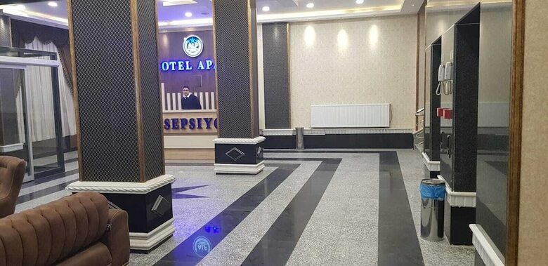 Hotel Alp Otel