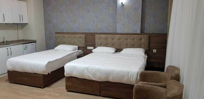 Hotel Alp Otel