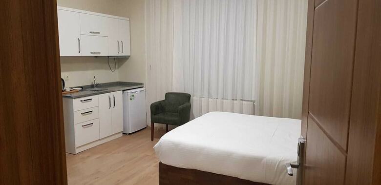 Hotel Alp Otel