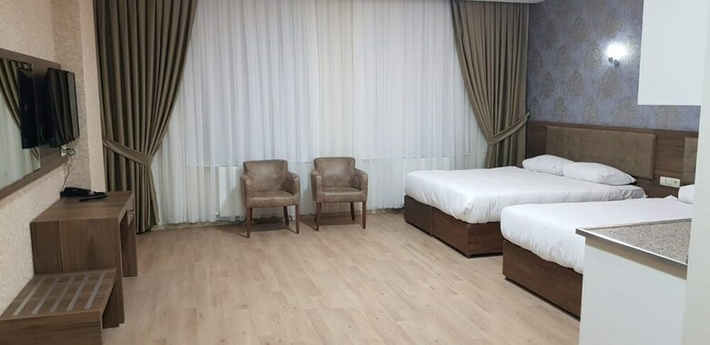 Hotel Alp Otel