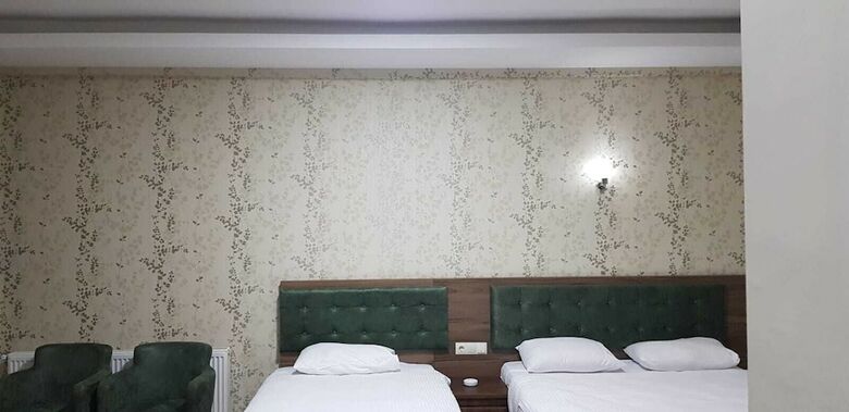 Hotel Alp Otel