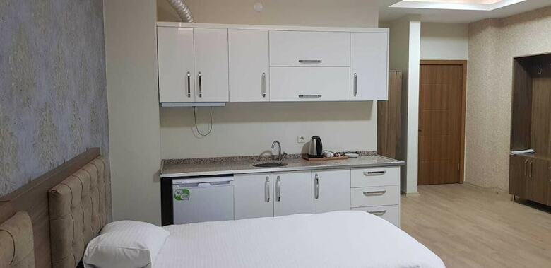 Hotel Alp Otel